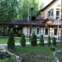 Апартаменты люкс