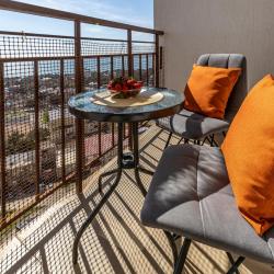фото 1 Апартаменты Yakamoz apart (Якамоз апарт) на улице Горная 15В