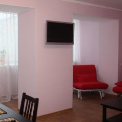Комната люкс плюс