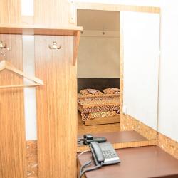 Фото Отель Erunin Group на Далидовича 35 (Ерунин групп)