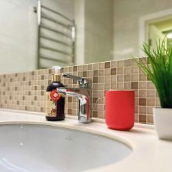 2-комнатные апартаменты улучшенные