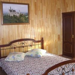 Фото Отель Экстрим Парк
