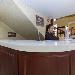 Фото Отель Bed and Breakfast (Бед энд Брекфаст)