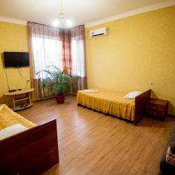 Фото Отель Лагуна