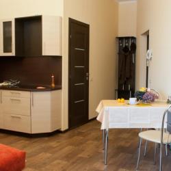 Фото Апарт-Отель На Березовой