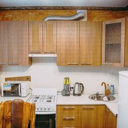 Апартаменты стандарт