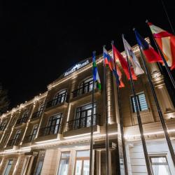 Фото Отель Royal Hotel Samarkand (Роял )