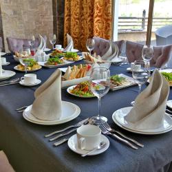 Фото Отель Jannat Resort (Жаннат Резорт)