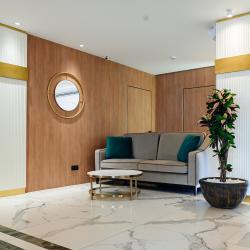 Фото Отель Grand Hotel Royal Lions (Гранд Хотел Роял Лионс)