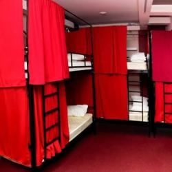 фото 47 Travel inn Тимирязевская (Трэвел Инн Тимирязевская)