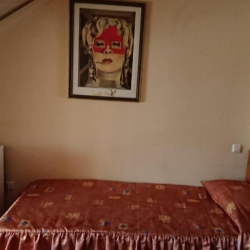 Фото Отель Котто