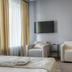 Фото Отель Везендорф