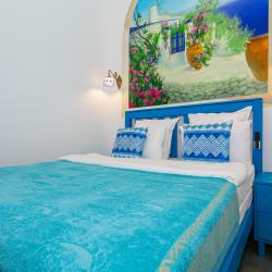 2-местный номер стандарт