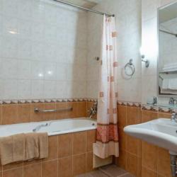 Фото Отель Эволюция