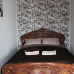 1-комнатные апартаменты стандарт