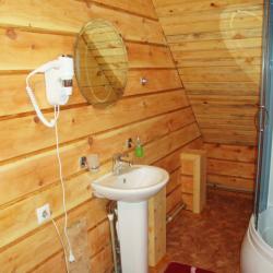 Фото Отель Тайнинская слобода