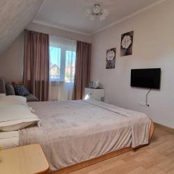 Фото Отель На Лермонтова