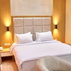 Фото Отель Edem (Эдем)