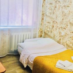 Апартаменты студия
