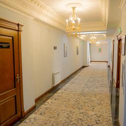 Фото Отель Sangzor Boutique Hotel (Сангзор Бутик)