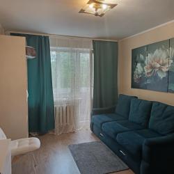 1-комнатные апартаменты эконом