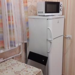 1-комнатные апартаменты стандарт