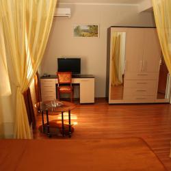 Фото Отель Руда