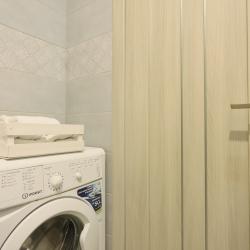 1-комнатные апартаменты улучшенные