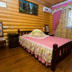 Фото Отель Кирьянов