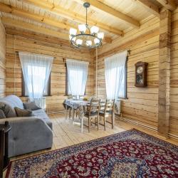 Коттедж премиум Бородинский