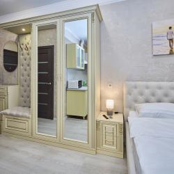 Апартаменты стандарт