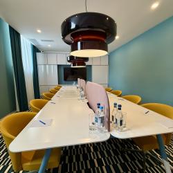 Фото Отель Moselle Armenia Jermuk (Мозель Армения )