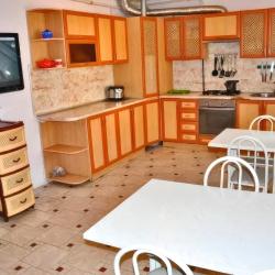 Фото Отель La Familia (Ля Фамилиа)