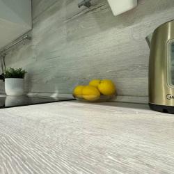 1-комнатные апартаменты улучшенные