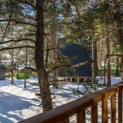 Коттедж премиум