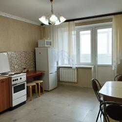 Фото Апартаменты на улице Широтная 190 корпус 4