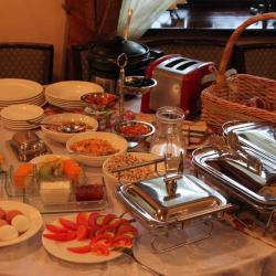 фото 64 Greenway Park Hotel (Гринвей)