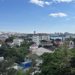 1-комнатные апартаменты улучшенные