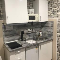 Фото Апартаменты Добрые сутки на улице Антона Валека