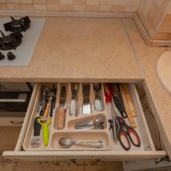 2-комнатные апартаменты стандарт (мансарда)