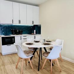 Апартаменты студия