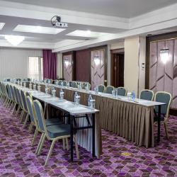 Фото Отель Orient Hotel Bishkek (Ориент )