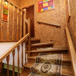 Фото Отель Гостевой дом Сосновый Бор