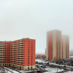 Фото Апартаменты на улице 65 лет Победы 17