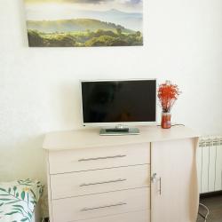 Фото Отель Like Home (Лайк Хоум) на улице Октябрьская 43