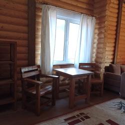 Номер студия (мансарда)