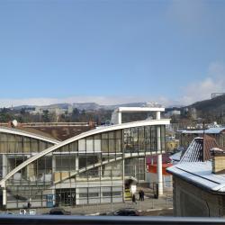 Фото Отель Сириус