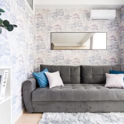 2-комнатные апартаменты улучшенные №1