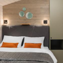 Фото Отель Chalet Forest (Шале Форест)
