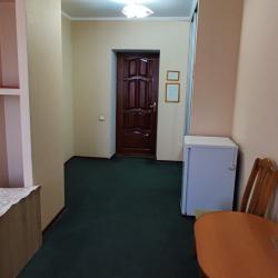 Номер стандарт с 2 односпальными кроватями